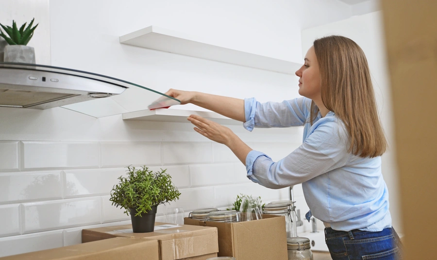 Excellent Move-out Cleaning Services La Marque, TX
