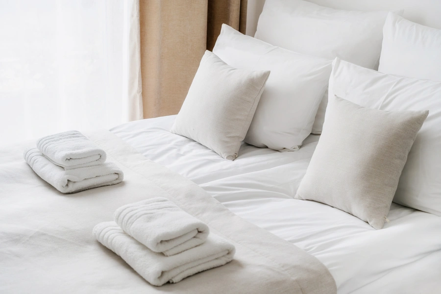 How Cleaning Services Handle Quick Airbnb Turnarounds in La Marque, TX
