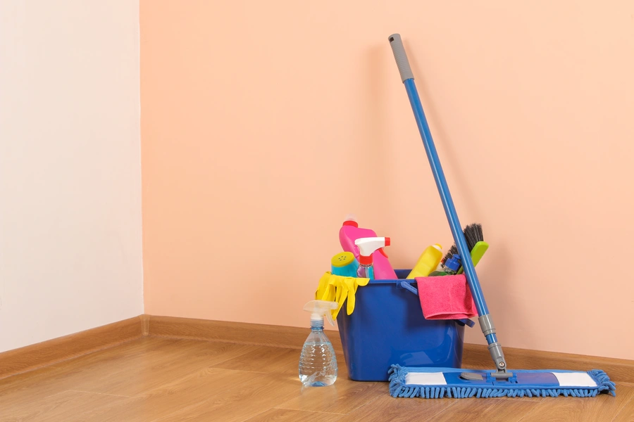 How Move-out Cleaning Ensures You Get Your Security Deposit in La Marque, TX How Move-out Cleaning Ensures You Get Your Security Deposit in La Marque, TX
