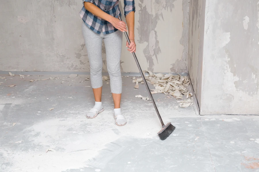 How Post-construction Cleaning Ensures A Safe Workspace in La Marque, TX How Post-construction Cleaning Ensures A Safe Workspace in La Marque, TX