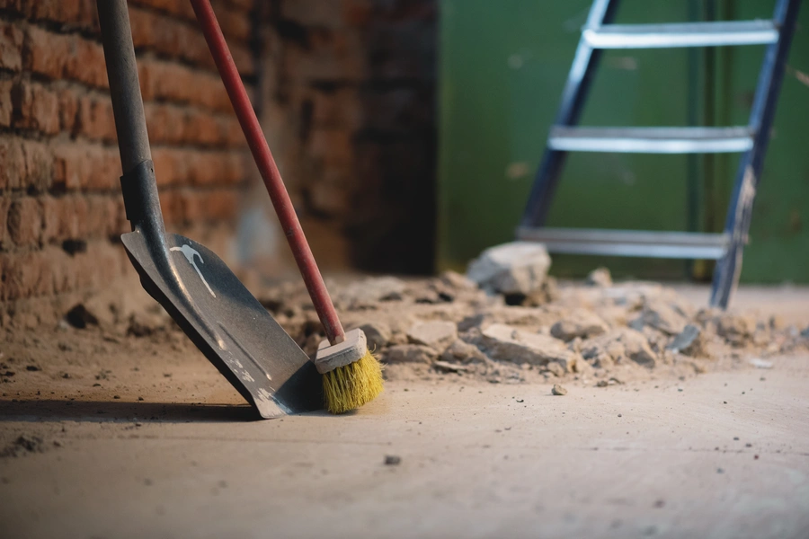 How Post-construction Cleaning Protects Flooring And Surfaces La Marque, TX How Post-construction Cleaning Protects Flooring And Surfaces La Marque, TX
