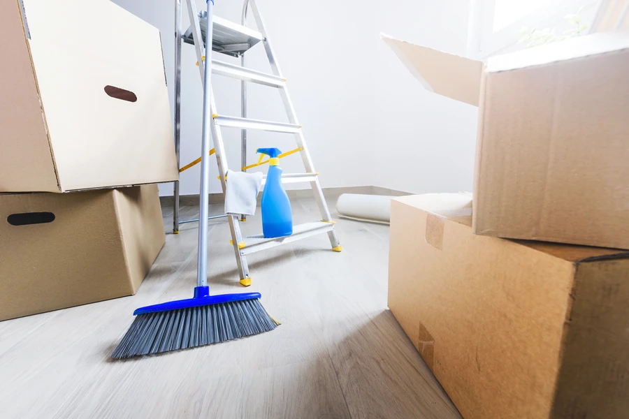 The Role Of Move-out Cleaning In Preparing Homes For New Owners in La Marque, TX The Role Of Move-out Cleaning In Preparing Homes For New Owners in La Marque, TX