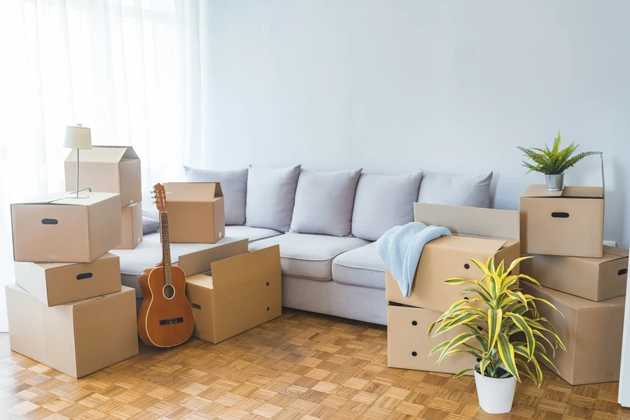 Top-rated Move-out Cleaning Services La Marque, TX